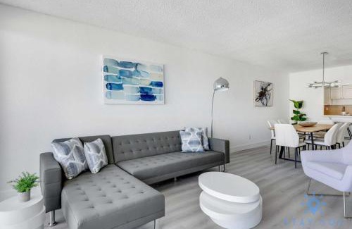 Sunny Isles Beach Apartment | Beachside Bliss: 1BR Retreat Amenities