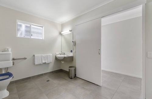 South Mackay Hotel | Beachside Boutique Motel Mackay