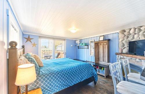 Long Beach House | Beachside Bungalow #6