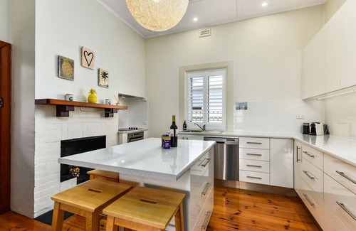 Lacepede House | Beachside Bungalow House