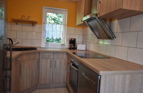 Boiensdorf House | Beachside Bungalow, Boiensdorf