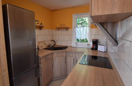Boiensdorf House | Beachside Bungalow, Boiensdorf