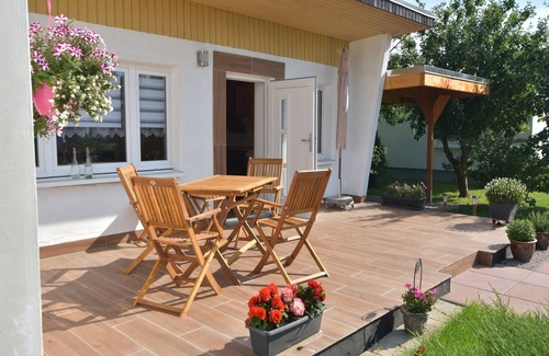 Boiensdorf House | Beachside Bungalow, Boiensdorf