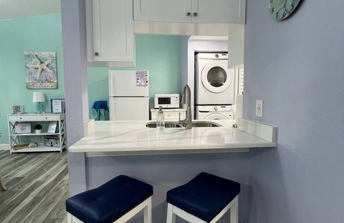 Cocoa Beach House | Beachside Bungalow – Steps from the Beach