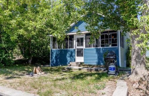 Wasaga Beach House | Beachside Cabins