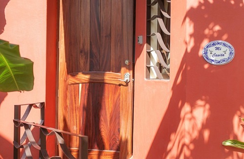 North End Apartment | Beachside Casita, new and secure in lovely, quiet north side neighborhood.