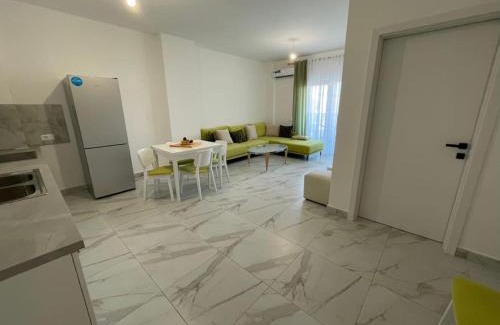 Golem Apartment | Beachside Charm Apartment