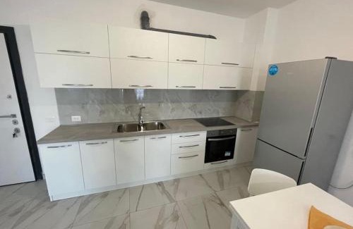 Golem Apartment | Beachside Charm Apartment
