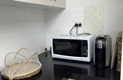 Mackay Apartment | Beachside chill in Bucasia. Pet Friendly space.