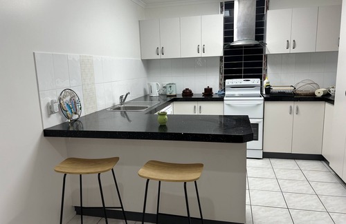 Mackay Apartment | Beachside chill in Bucasia. Pet Friendly space.