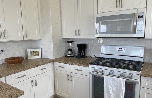 Carlsbad Condo | Beachside condo #B with 2bd/2 bath