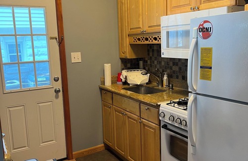 North End Condo | Beachside Condo-Only 400 Feet To The Beach-GREAT LOCATION!