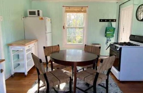 Willard Apartment | Beachside Condo with Private Terrace