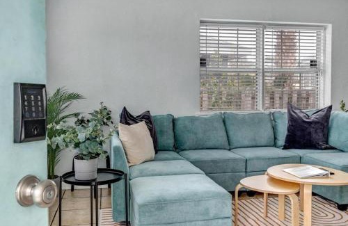 Jacksonville Beach House | Beachside Cottage Home - Short Walk to the Beach