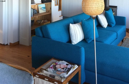Park Corner Cottage | Beachside Cottage Escape - Front row Seats to the Most Picturesque Shore in PEI