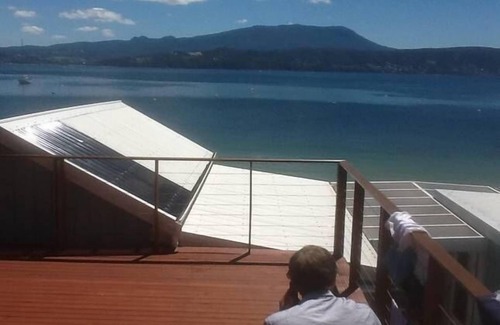 Opossum Bay Cottage | Beachside Cottage in great location, only 30min from CBD