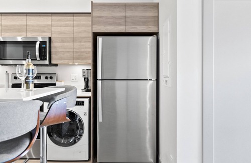 Vernon Condo | Beachside, cozy studio