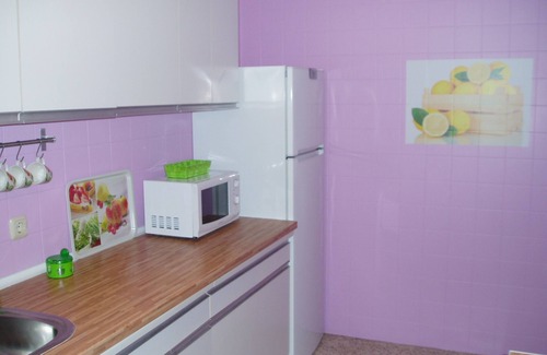 Rincon de la Victoria Apartment | Beachside vacation with free wifi