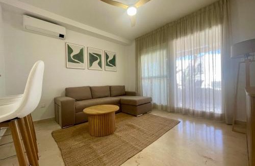 Marina de Casares Apartment | Beachside Vacation Apartment in Casares Playa