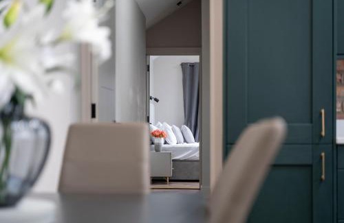 Portrush Apartment | Beachside Escape Luxury apt - Portrush