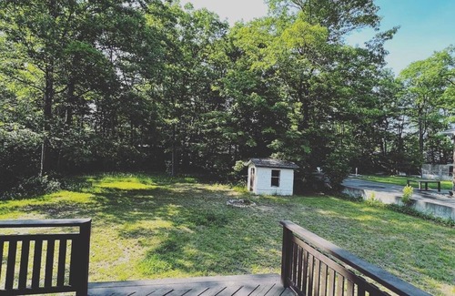 Tiny Cottage | Beachside Escape: Tranquil Cottage Retreat Steps from the Shore! (Pet-friendly)n