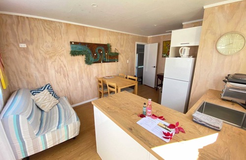 Parapara Cottage | Beachside Gem - Your Cosy Parapara Retreat