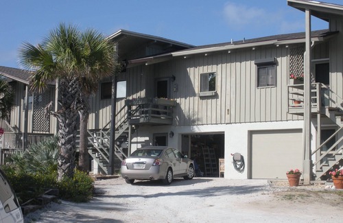 Sea Dunes House | Beachside Get-Away II! Steps to the Beach