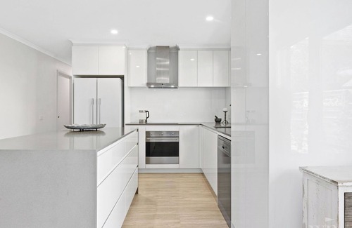 Mount Martha House | Beachside Getaway - 5 minutes walk to the beach.