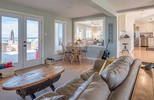 Pictou County Villa | Beachside Getaway Villa with space for 20+