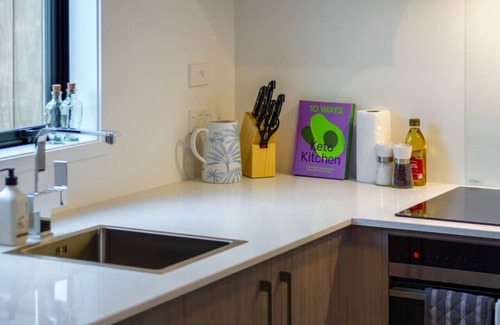 New Brighton House | Beachside Haven 1 bed 1 bath