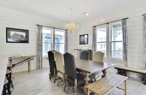 Beachside Village House | Beachside Haven