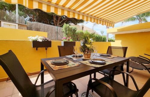 Nikki Beach Apartment | Beachside Home Escape