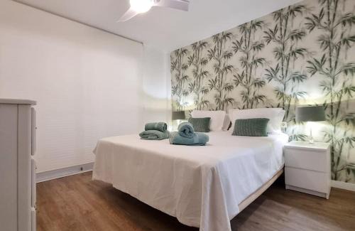 Nikki Beach Apartment | Beachside Home Escape