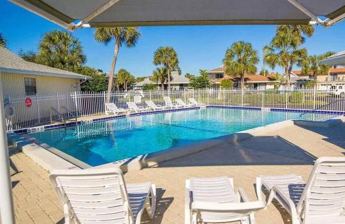 Surfcrest Village House | Beachside Home, Heated Pool, Steps 2 beach, Meticulous, 5-star Rated