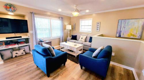 Surfcrest Village House | Beachside Home, Heated Pool, Steps 2 beach, Meticulous, 5-star Rated