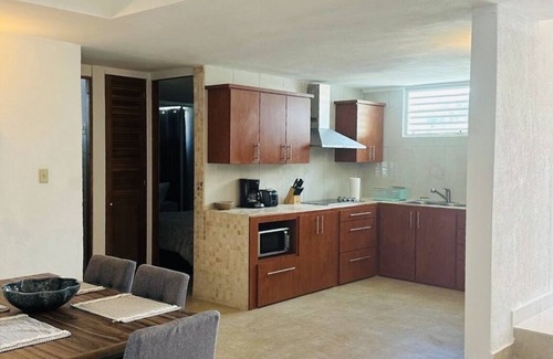 Rio Abajo House | Beachside Home in Puerto Rico