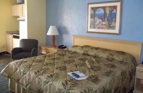 Daytona Beach Shores Hotel | Beachside Hotel