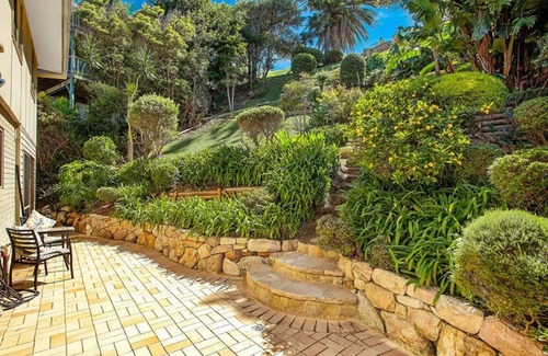 North Avoca House | Beachside House @ North Avoca