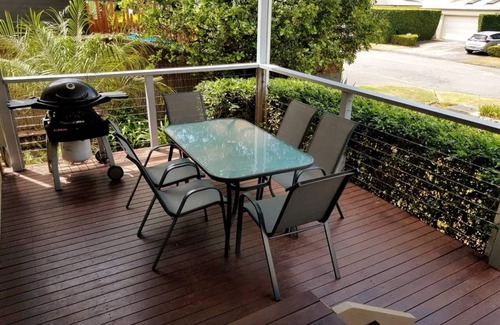 North Avoca House | Beachside House @ North Avoca
