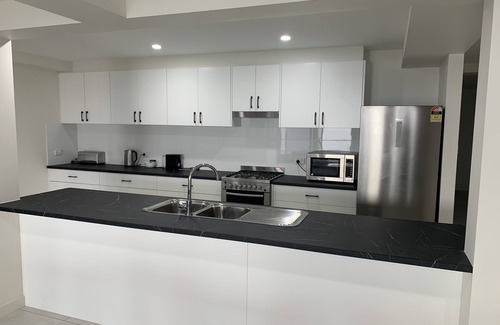 Ripon Apartment | Beachside & Jetty View Apartment 1 (Admiral Apartment)