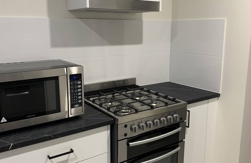 Ripon Apartment | Beachside & Jetty View - Apt 4 (First Mate Apartment)