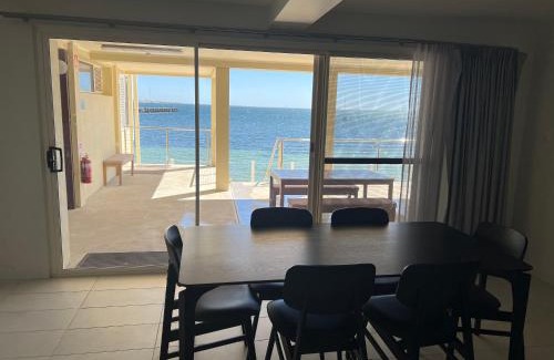 Ripon Apartment | Beachside & Jetty View Apartment 2 -Skippers Apartment