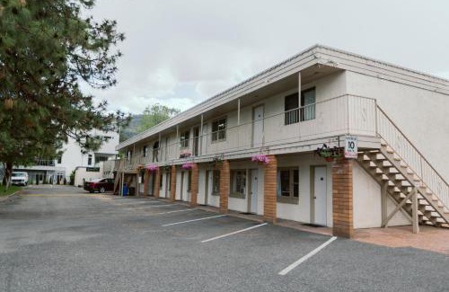 Okanagan-Similkameen Hotel | Beachside Motel