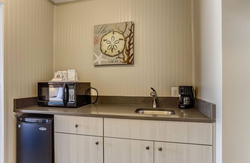 Fernandina Beach Hotel | Beachside Motel