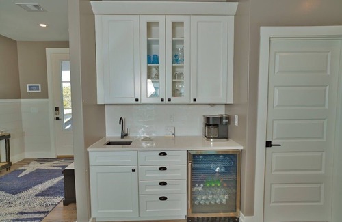 East End House | BEACHSIDE NEW BUILD 4BR 4 1/2 bath St. George Island w/pool
