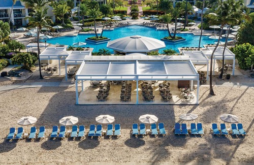 Estate Chocolate Hole and Great Cruz Bay Villa | Beachside or Poolside-Westin St. John–Sunset Bay Villas-Available July 12-19
