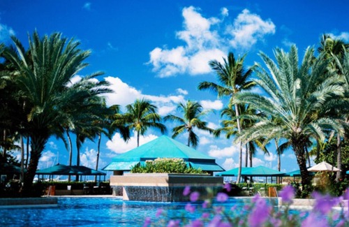 Estate Chocolate Hole and Great Cruz Bay Villa | Beachside or Poolside-Westin St. John–Sunset Bay Villas-Available July 12-19
