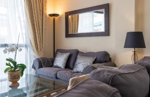 Puerto Banus Apartment | Beachside Puerto Banus Luxury Aprt3