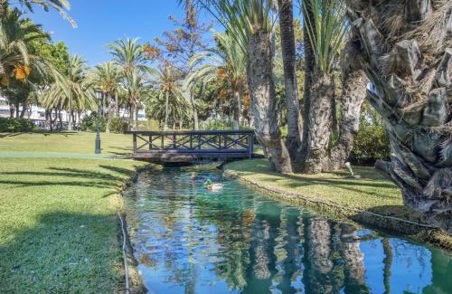 Puerto Banus Apartment | Beachside Puerto Banus Luxury Aprt3