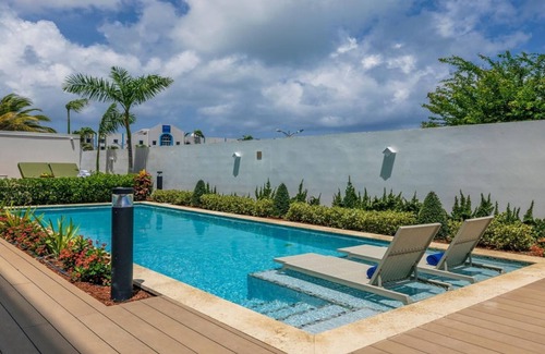 Palm Beach Condo | Beachside Residences